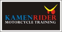 KamenRider Motorcycle lesson school